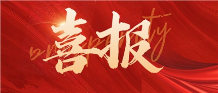 喜報(bào)！進(jìn)芯電子入選2022年湖南省專精特新“小巨人”企業(yè)名單！
