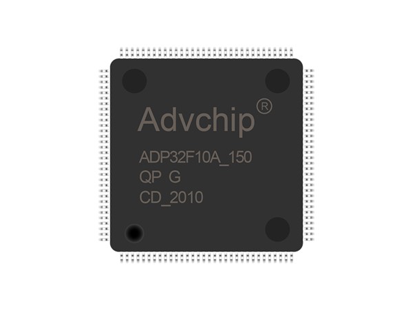 ADP32F1x ADP32F1x