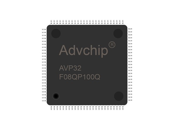 AVP32F08 AVP32F08