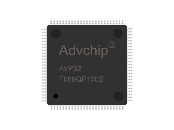 AVP32F069 AVP32F069