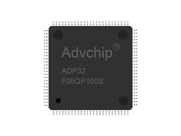 ADP32F08 ADP32F08