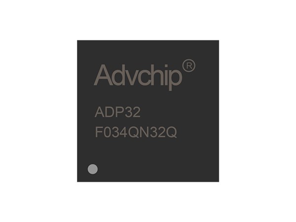 ADP32F03x ADP32F03x