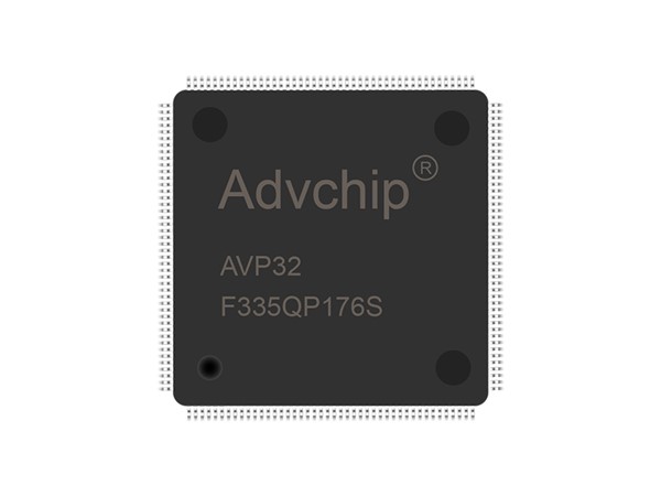AVP32F335 AVP32F335