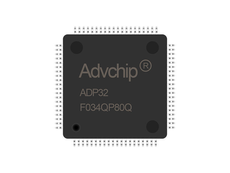 ADP32F03x ADP32F03x