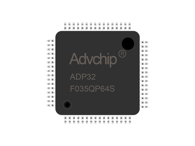 ADP32F03x ADP32F03x