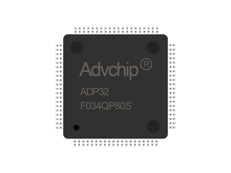 ADP32F03x ADP32F03x