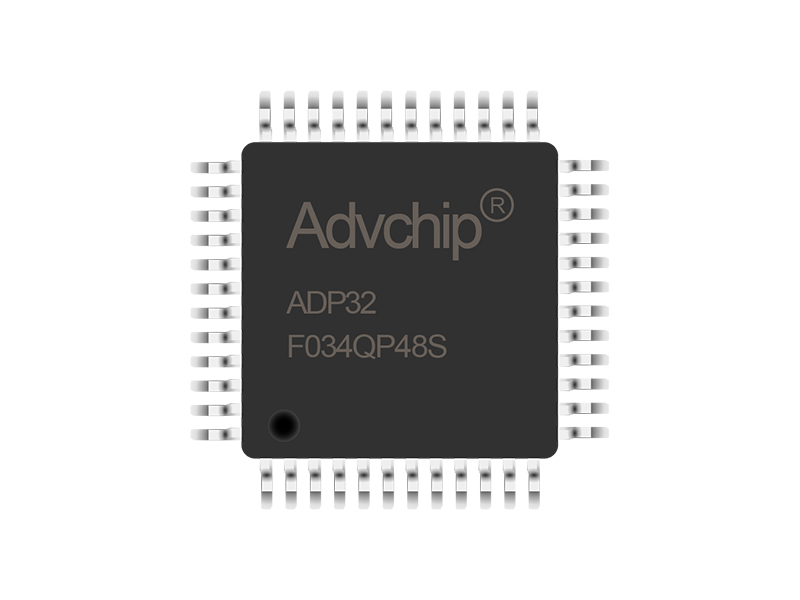 ADP32F03x ADP32F03x