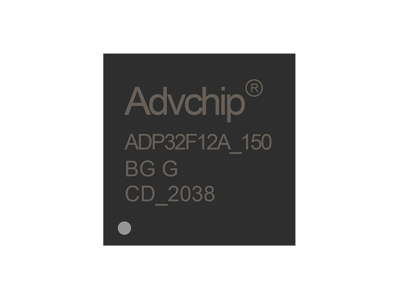 ADP32F1x ADP32F1x