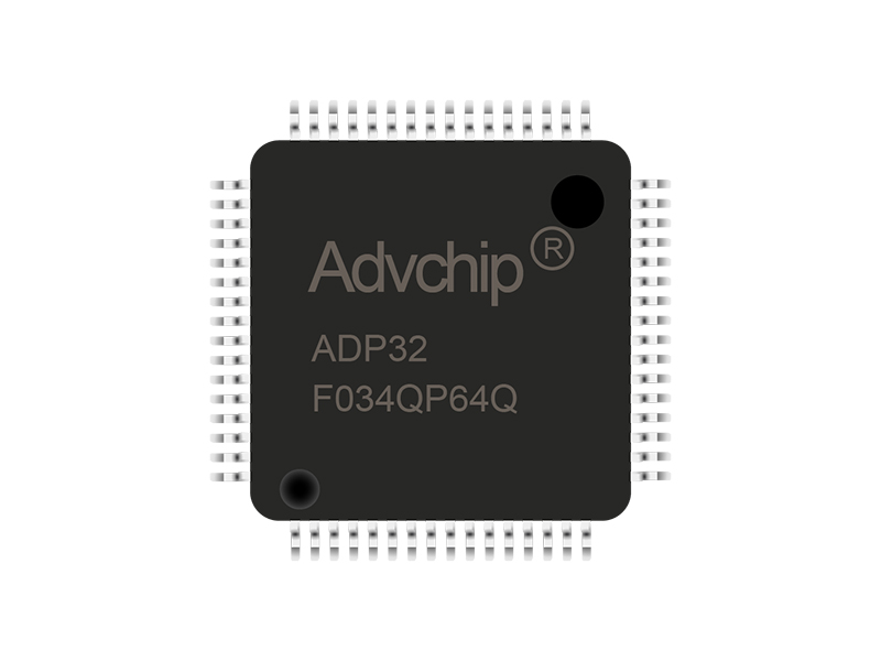 ADP32F03x ADP32F03x
