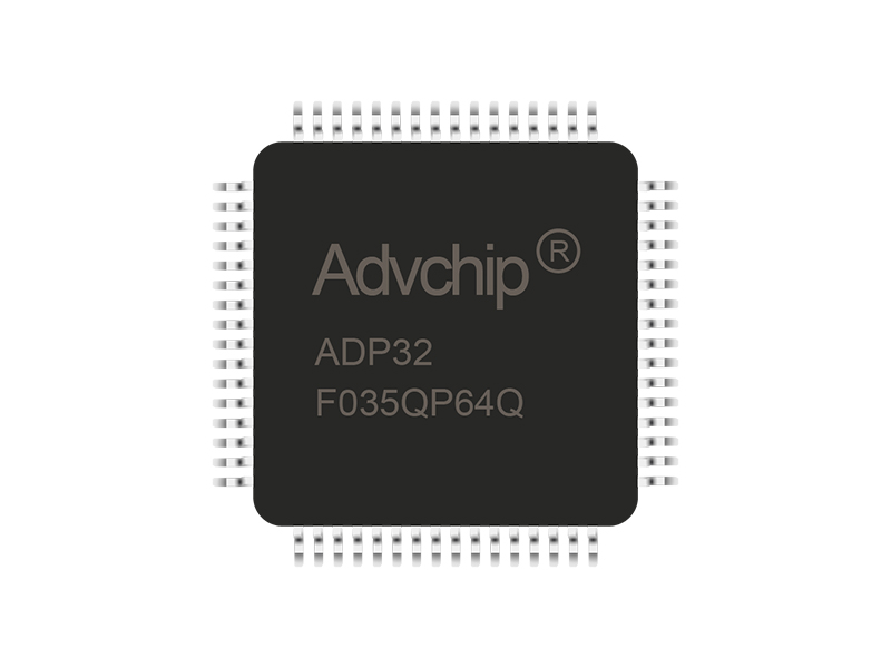 ADP32F03x ADP32F03x
