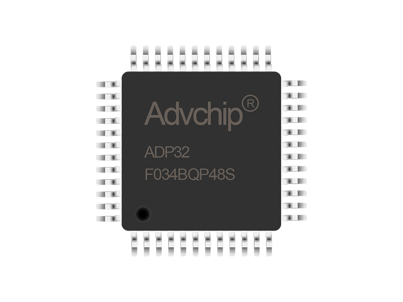 ADP32F03xB ADP32F03xB