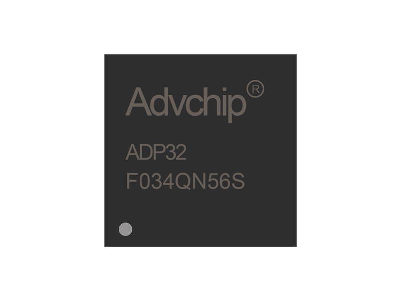 ADP32F03x ADP32F03x