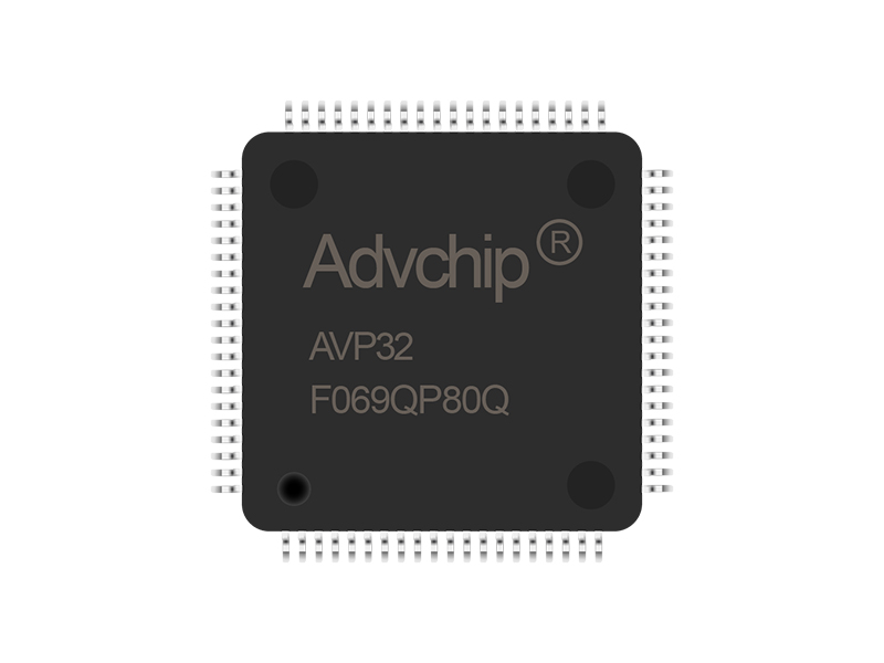 AVP32F069 AVP32F069