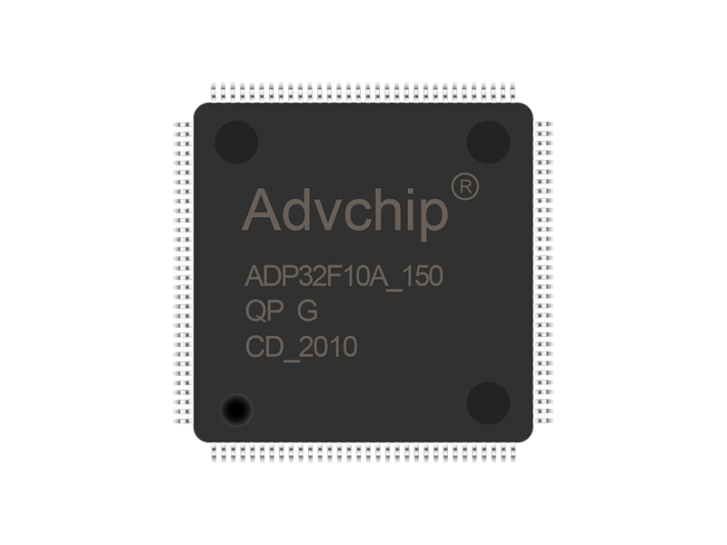 ADP32F1x ADP32F1x