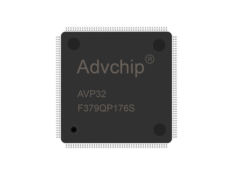 AVP32F379D AVP32F379D