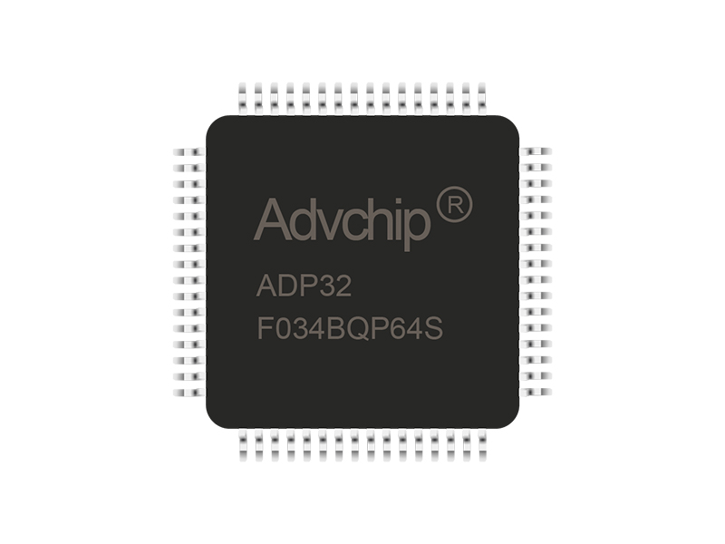ADP32F03xB ADP32F03xB