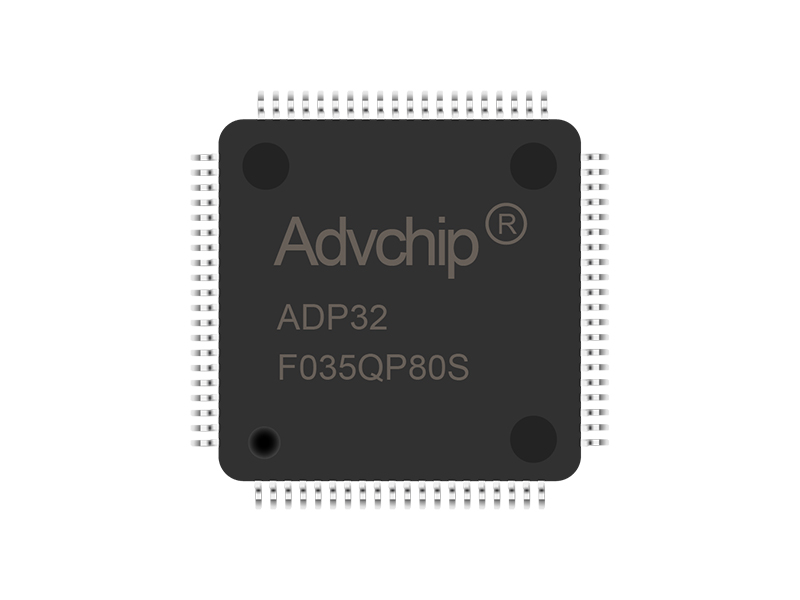 ADP32F03x ADP32F03x