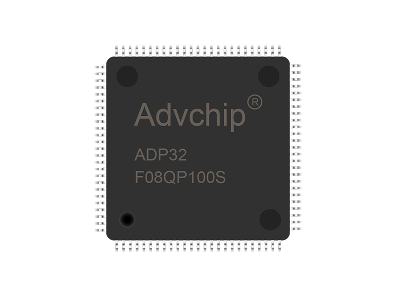 ADP32F08 ADP32F08